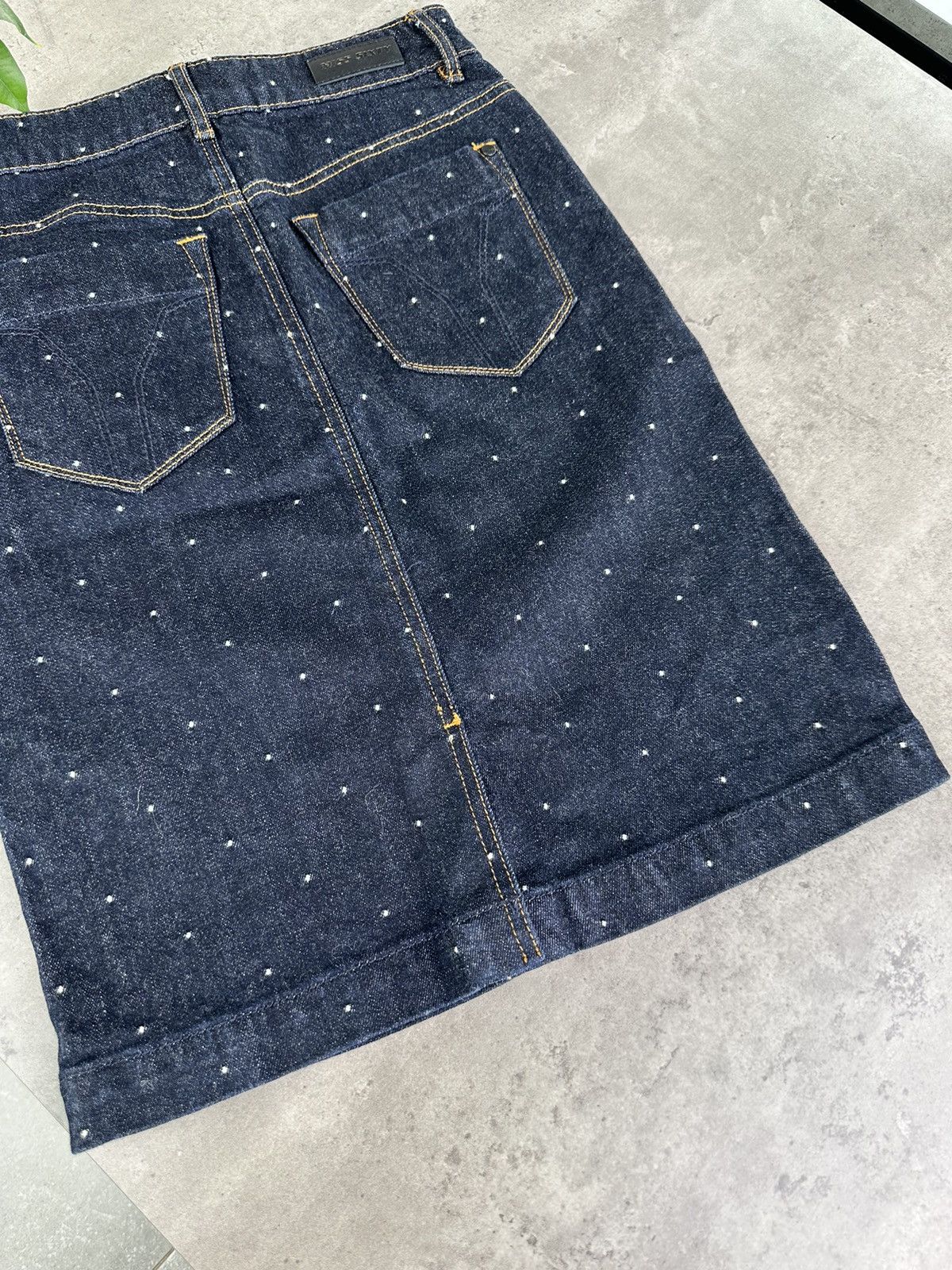 Miss Sixty Miss Sixty Skirt Size 26" / US 2 / IT 38 - 9 Thumbnail