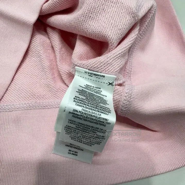 Polo Ralph Lauren Polo Ralph Lauren Solid Embroidered Logo Hooded Jacket. Size US XL / EU 56 / 4 - 5 Thumbnail