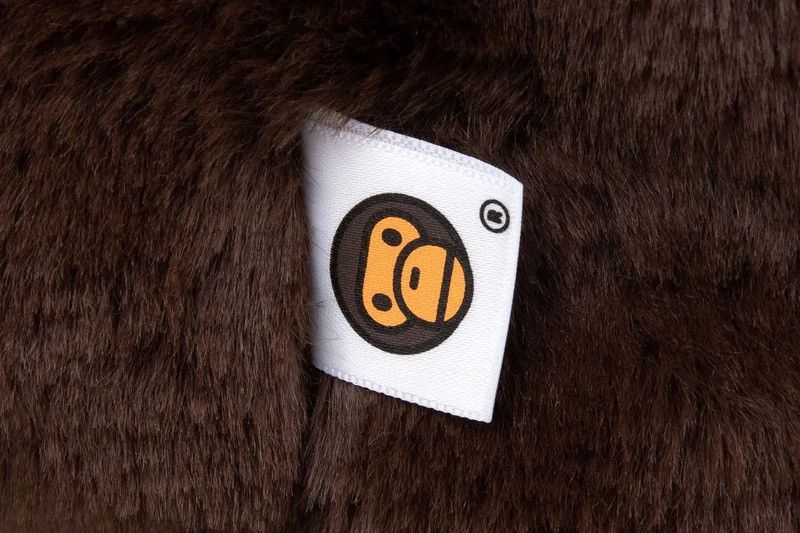 Bape Bape Baby Milo Bag Size ONE SIZE - 4 Thumbnail
