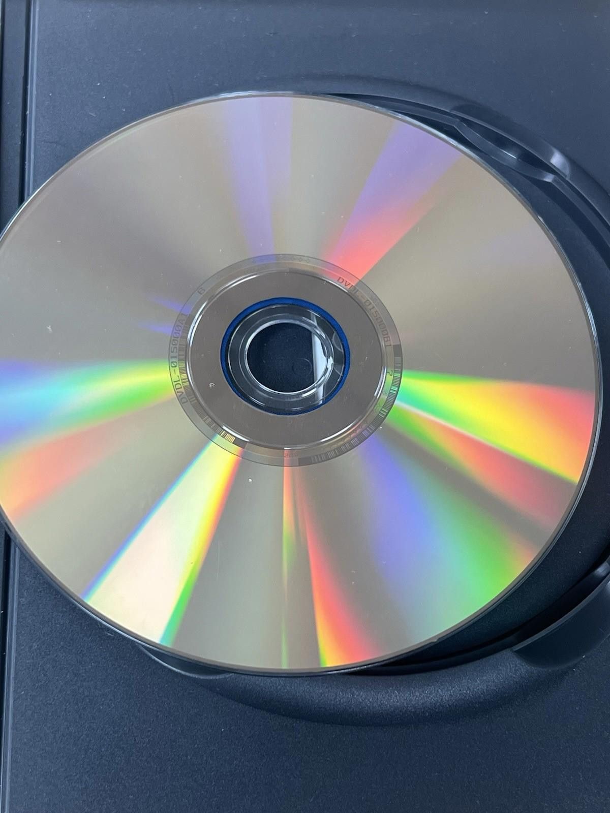 Other Blue Streak Dvd Size ONE SIZE - 7 Thumbnail