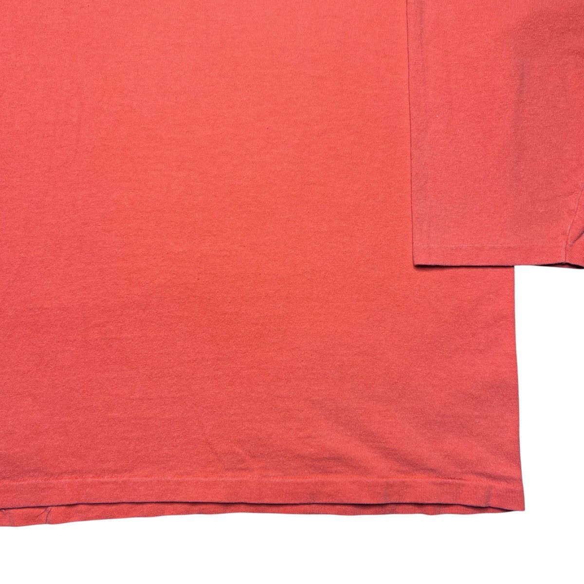 Champion × NFL × Vintage Vintage 1980s NFL Denver Broncos Champion Quarter Sleeve Tee Size US L / EU 52-54 / 3 - 20 Thumbnail
