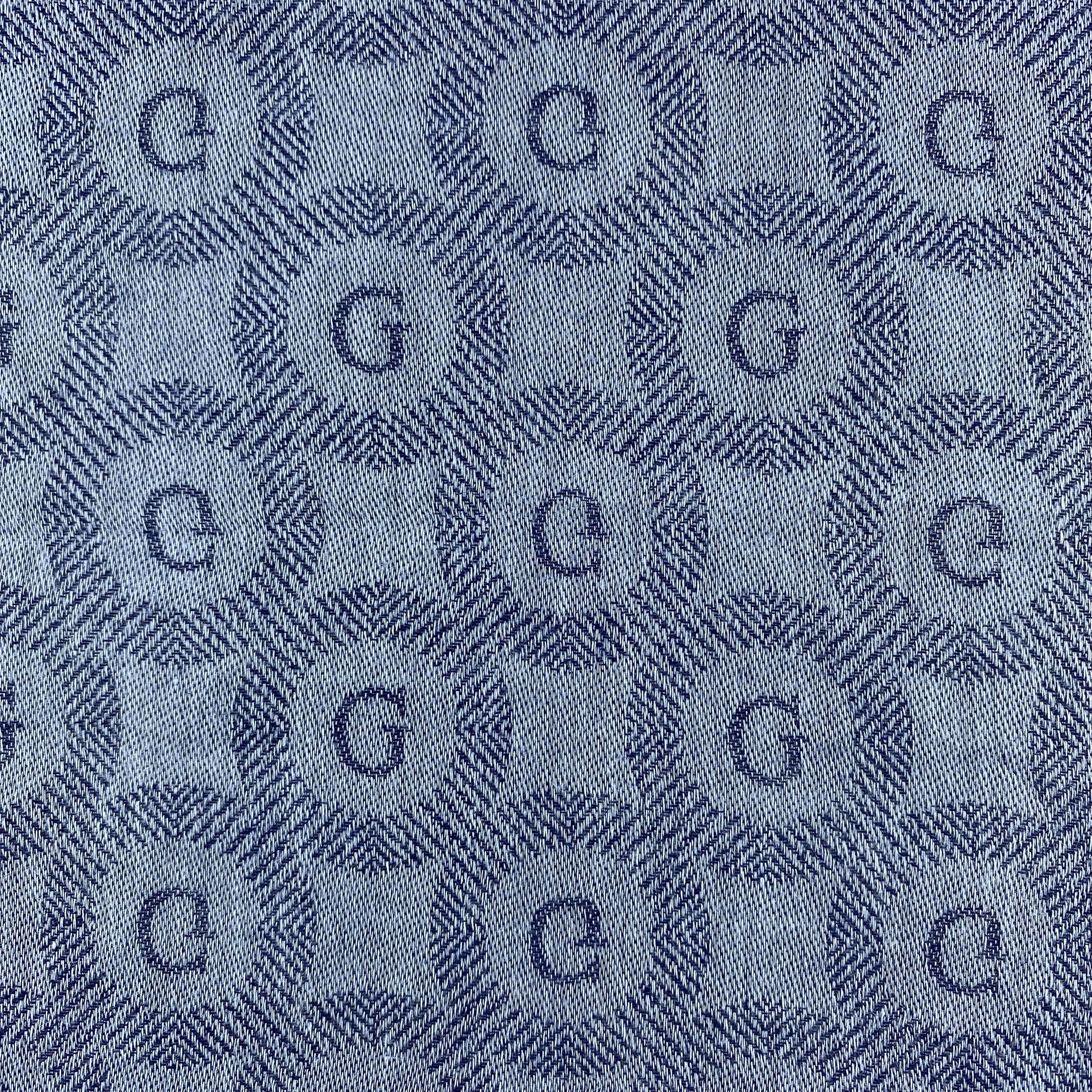 Guess × Vintage Guess Bandana/ Handkerchief / Neckerchief Size ONE SIZE - 4 Thumbnail