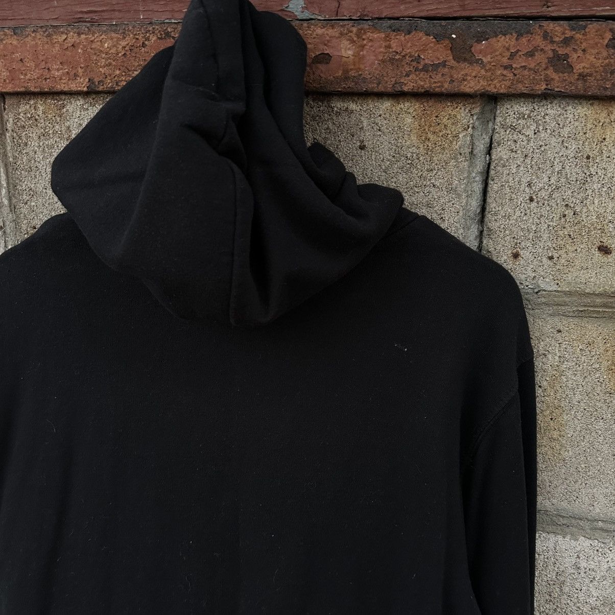 Universal Studios Vintage Jurassic Park Hoodie Big Logo Universal Studio Size US S / EU 44-46 / 1 - 9 Thumbnail