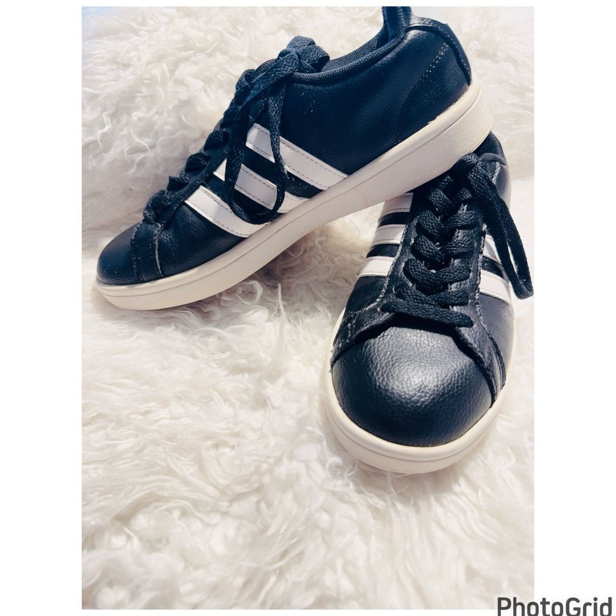 Adidas Adidas Classic Cloudfoam Shoes 7,5 Size US 7.5 / IT 37.5 - 2 Thumbnail