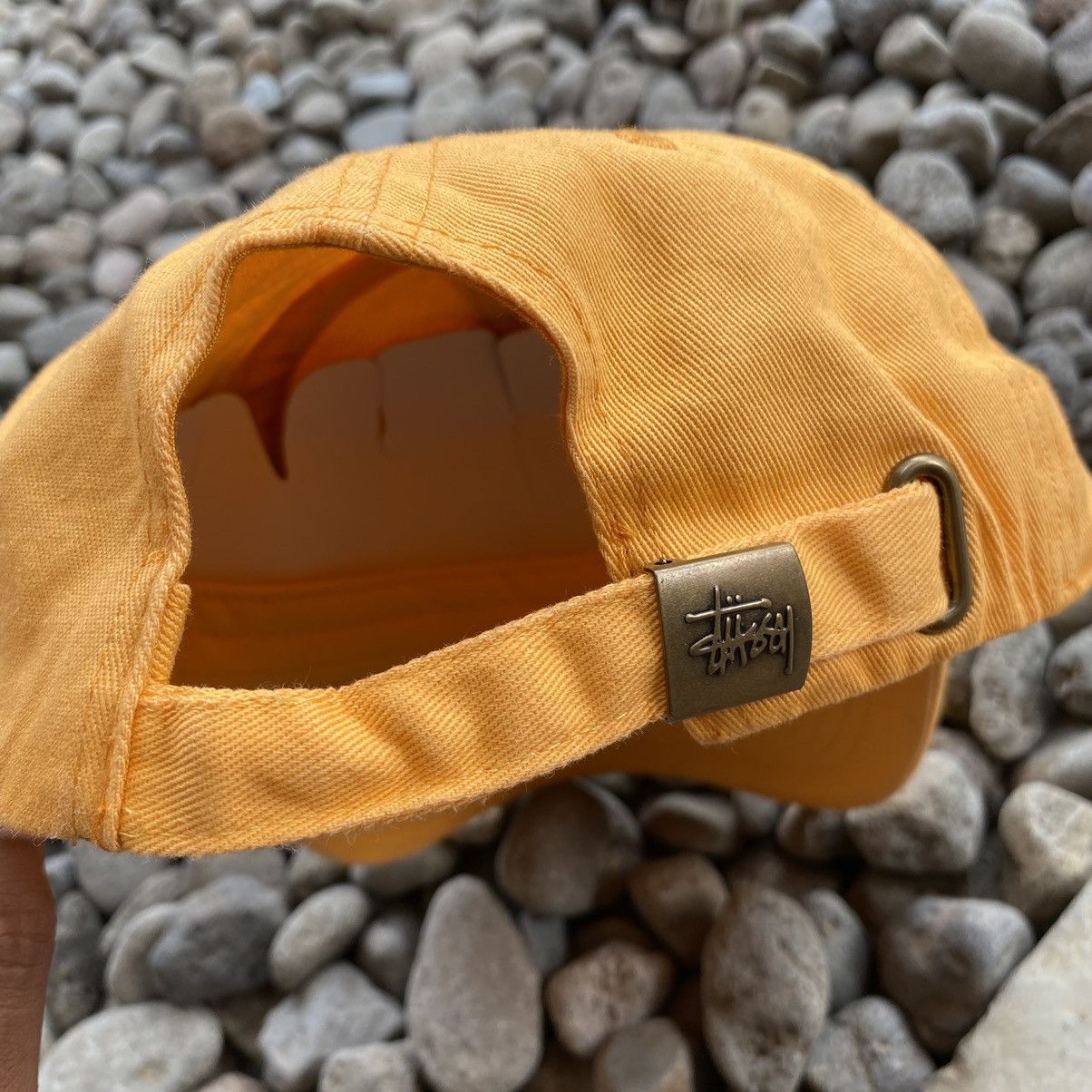 Stussy Stussy Cap Size ONE SIZE - 3 Thumbnail