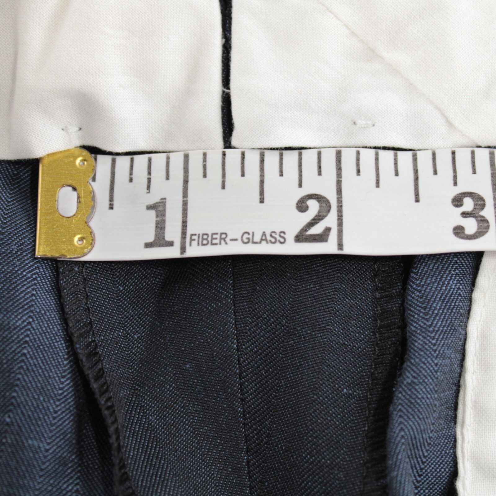 Incotex Incotex New with tags Dress Pants Size 32 US In Blue Size US 32 / EU 48 - 8 Thumbnail