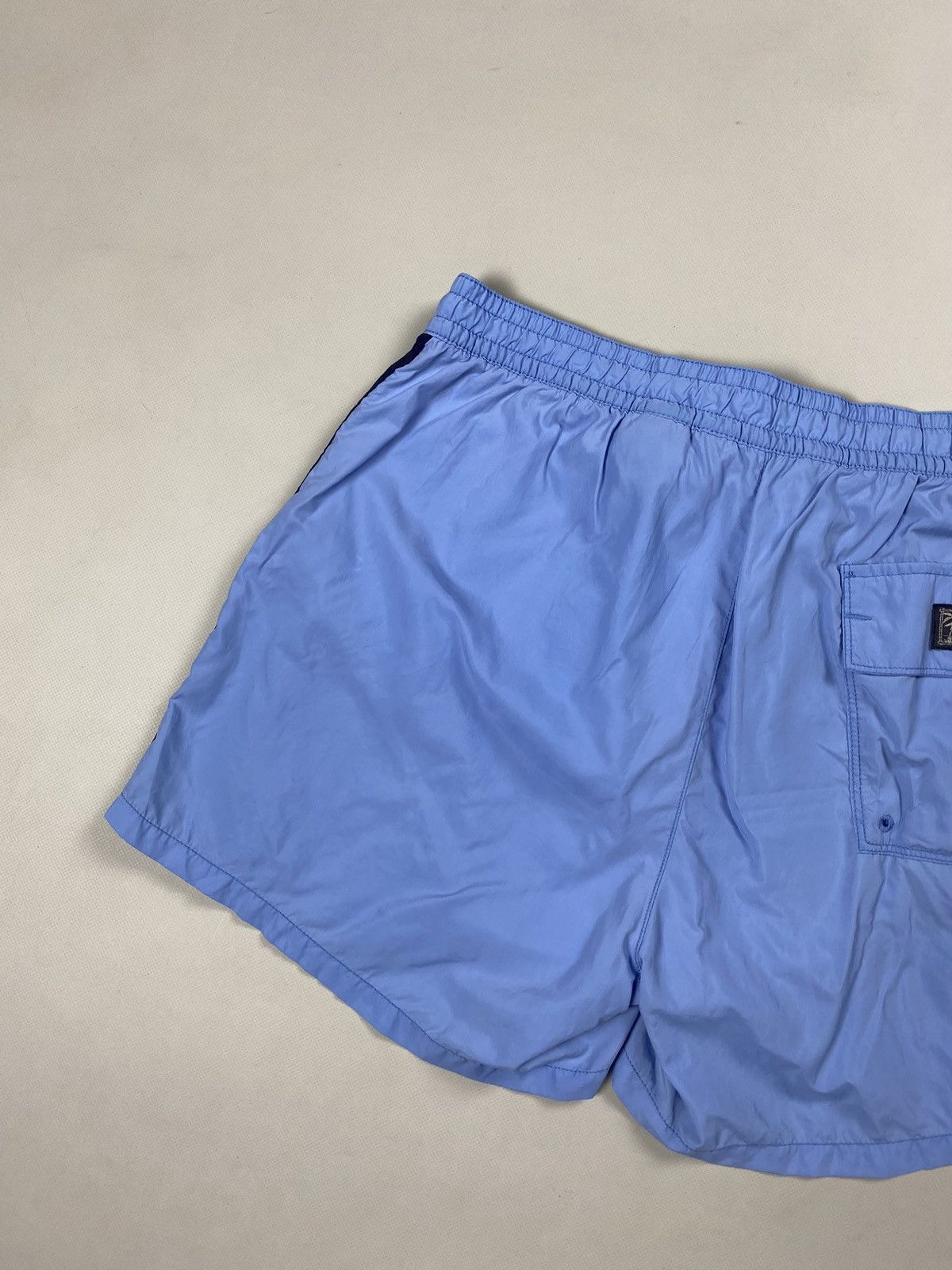 Polo Ralph Lauren Polo Ralph Lauren men’s nylon swimming beach shorts size M Size US 32 / EU 48 - 21 Thumbnail