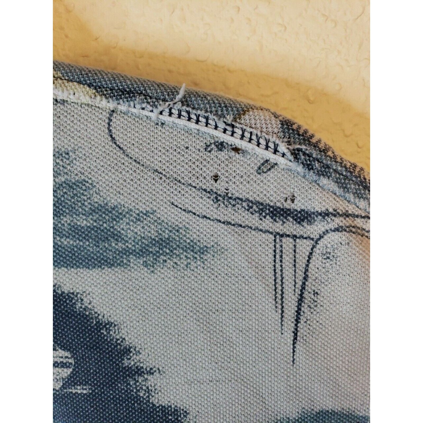 Nautica Nautica Shirt Men’s XL CRUISE SHIP vacation Beach Size US XL / EU 56 / 4 - 4 Thumbnail