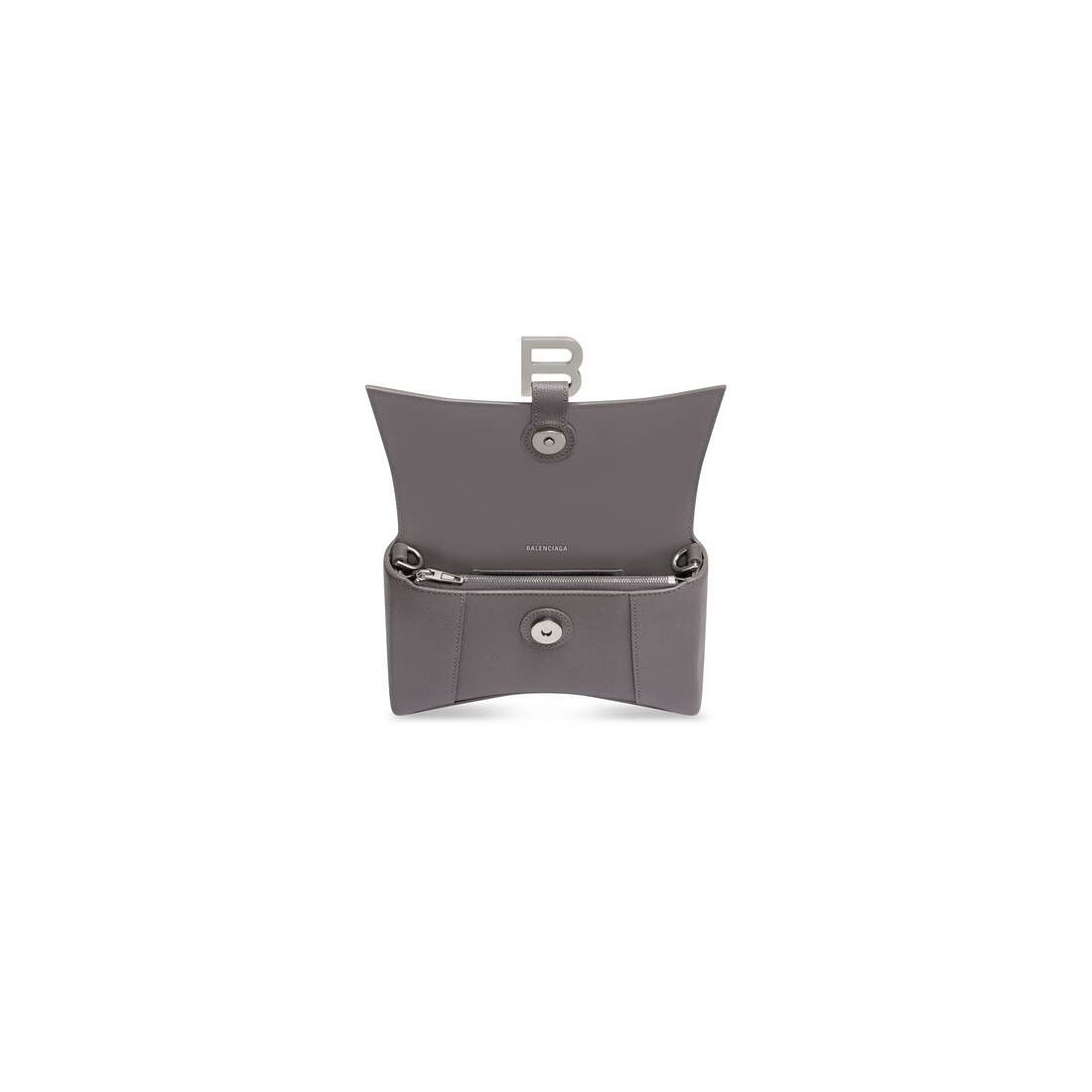 Balenciaga o1mt1gz0925 Size: OS / Downtown XXS Crossbody Bag Size ONE SIZE - 5 Thumbnail