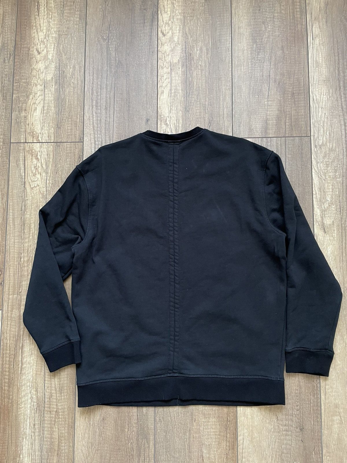 Helmut Lang Sweatshirt Helmut Lang size S Size US S / EU 44-46 / 1 - 12 Thumbnail