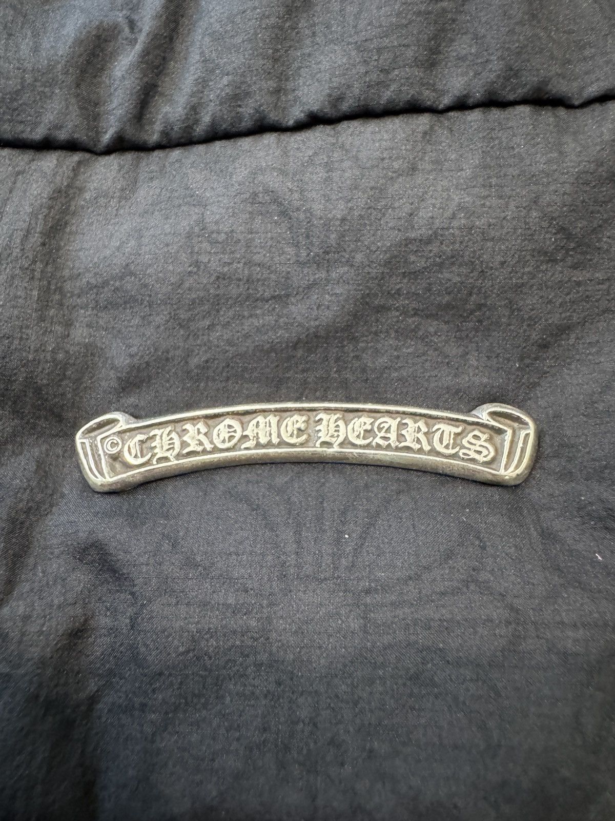 Chrome Hearts Chrome Hearts Matchpoint Jacket Size US L / EU 52-54 / 3 - 13 Thumbnail