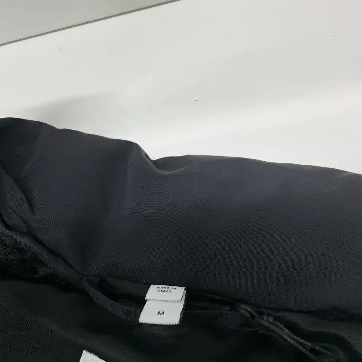 Burberry Burberry Burberry FW22 Logo Embroidered Casual Vest-2507 Size US M / EU 48-50 / 2 - 5 Thumbnail