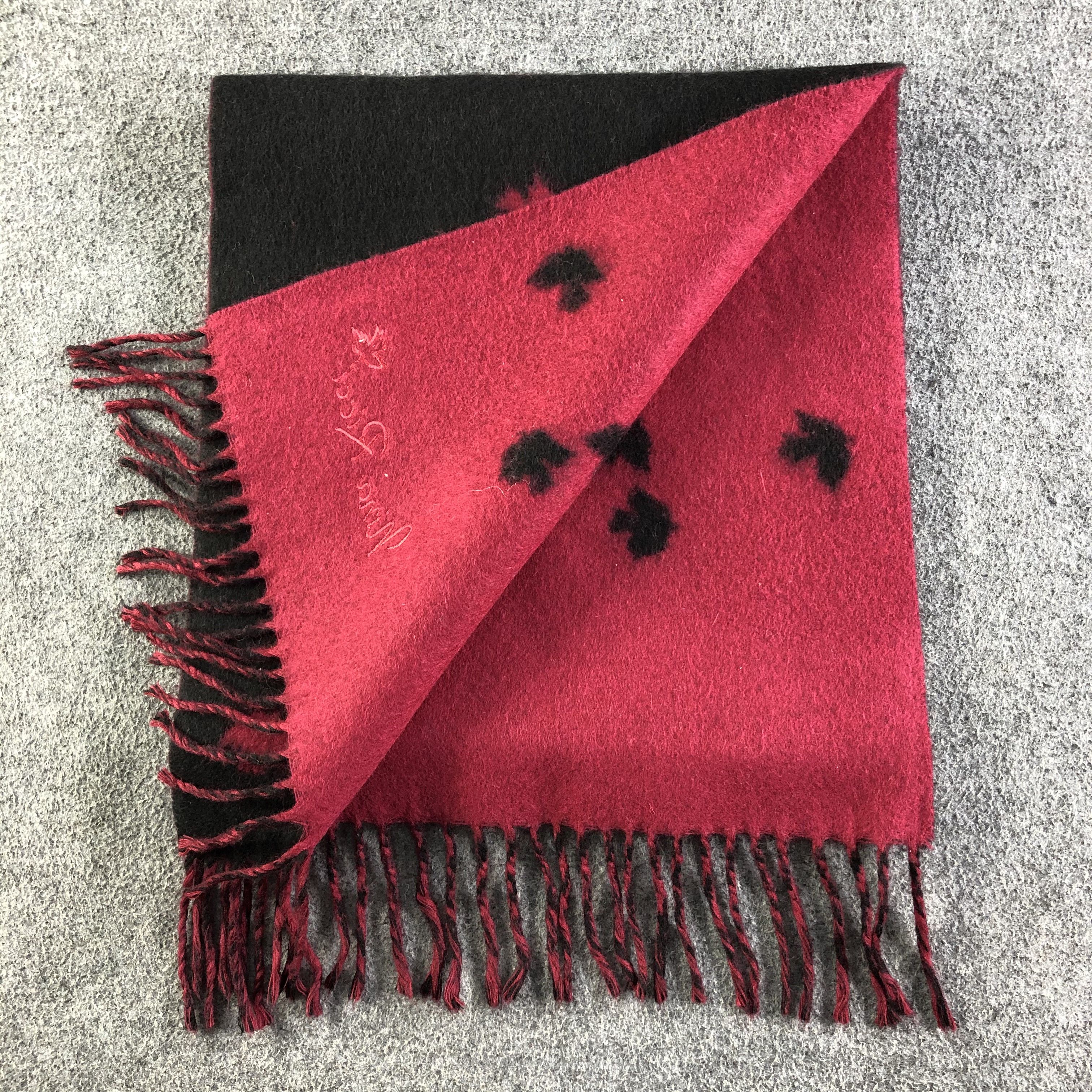 Nina Ricci Nina Ricci Scarf / Muffler / Neckwear P112 Size ONE SIZE - 5 Thumbnail