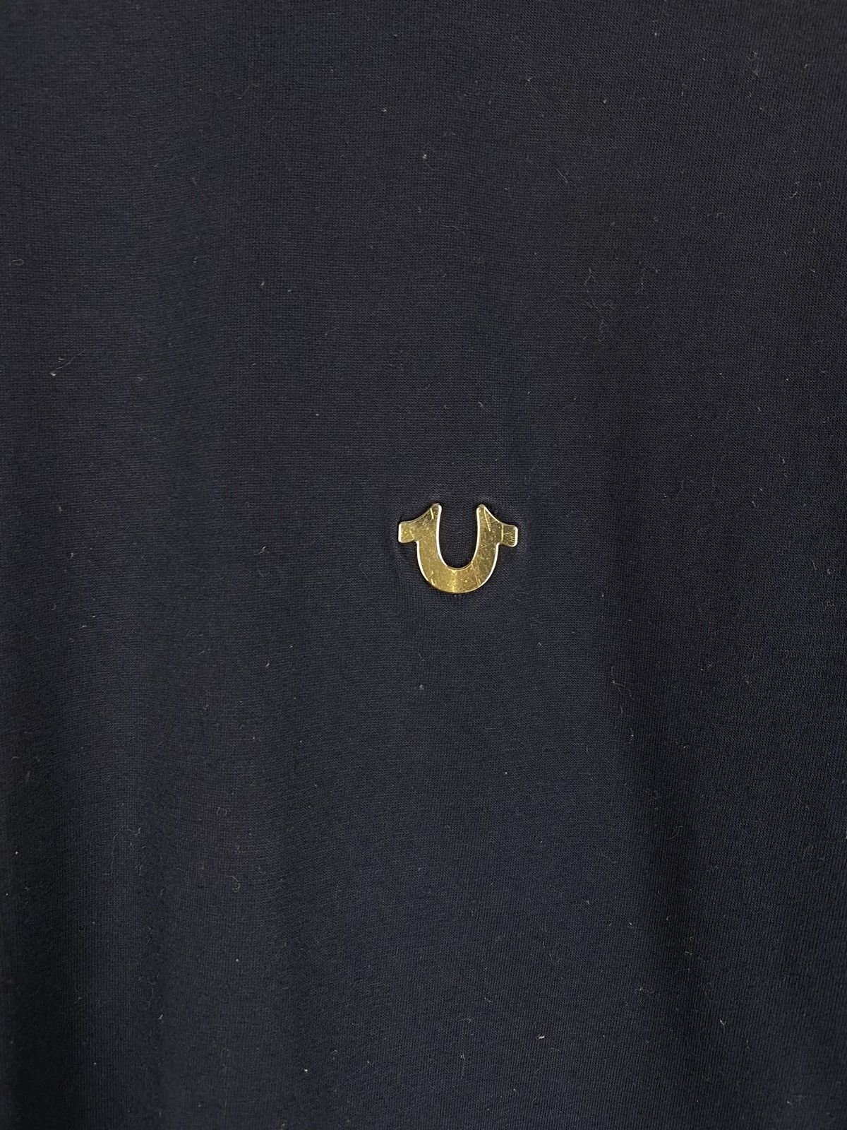 True Religion True Religion men’s long sleeve t shirt size L Size US L / EU 52-54 / 3 - 8 Thumbnail