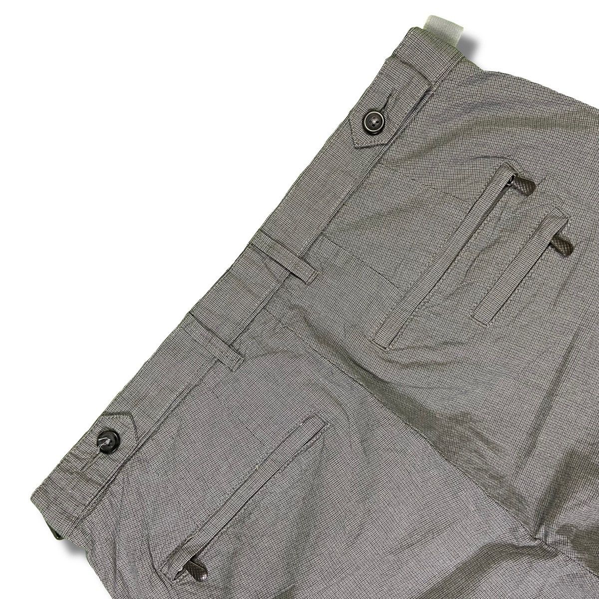 Bottega Veneta Bottega Veneta Trousers Size US 31 - 10 Thumbnail