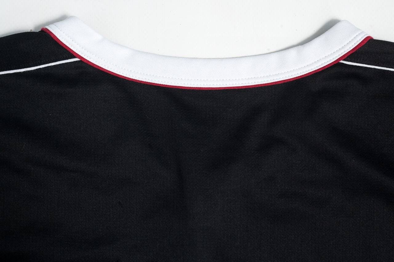 Uniqlo Uniqlo Federer US Open 2019 Shirt Size US XL / EU 56 / 4 - 10 Thumbnail