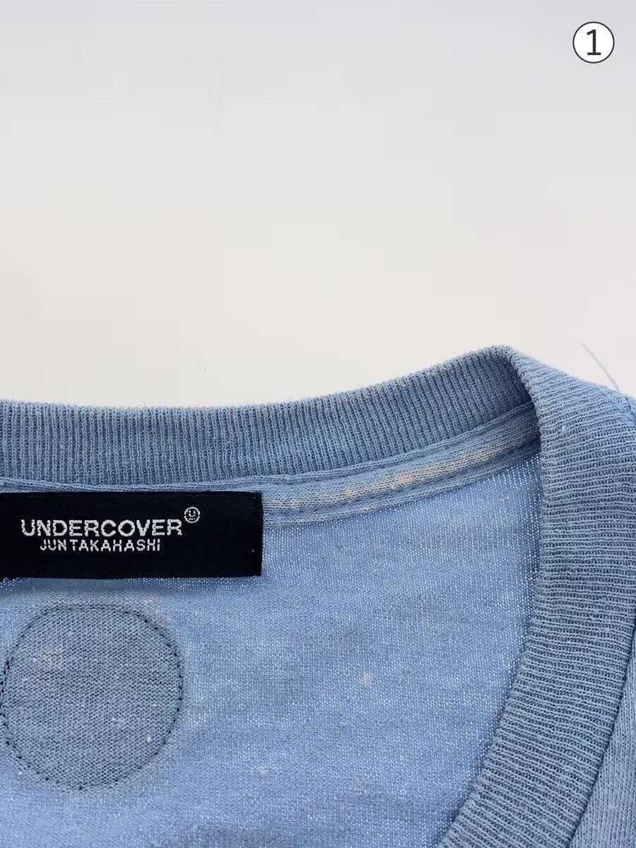 Undercover SITH College Tee Size US XXL / EU 58 / 5 - 4 Thumbnail