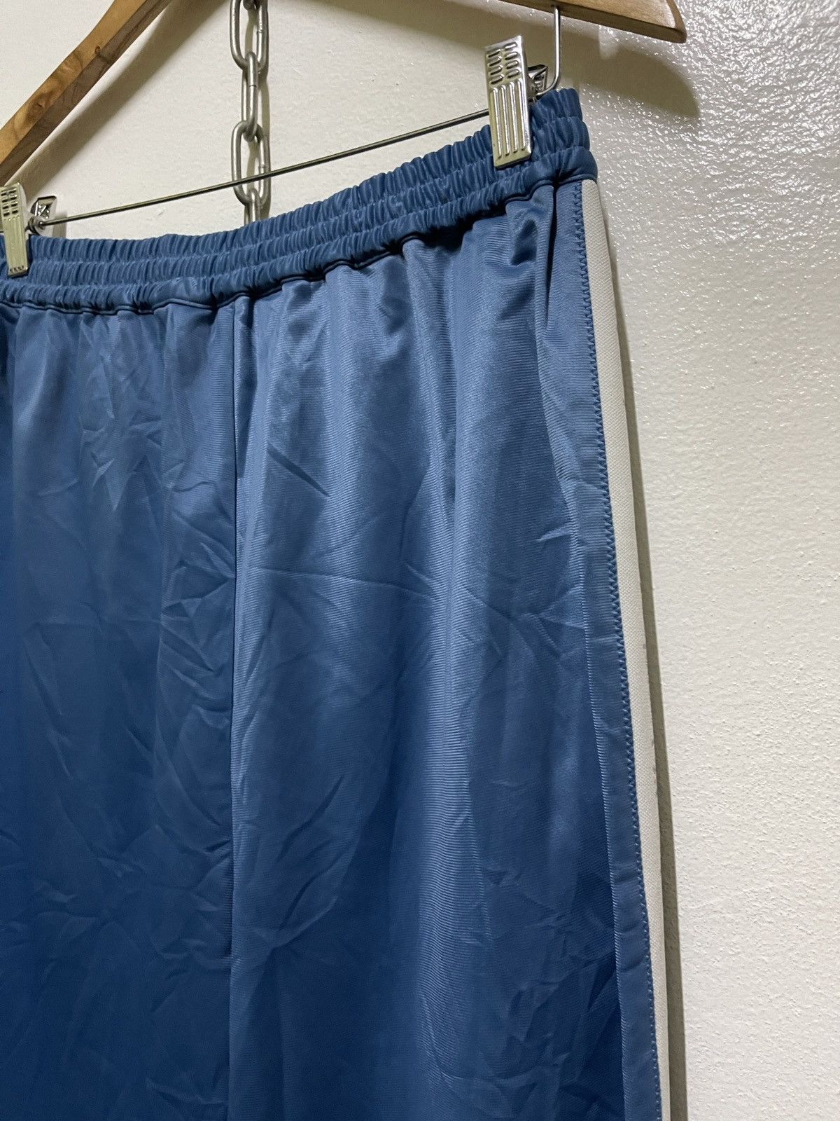 Japanese Brand Beautiful People Vintage Tricot Jersey Pants Size 28" / US 6 / IT 42 - 12 Thumbnail