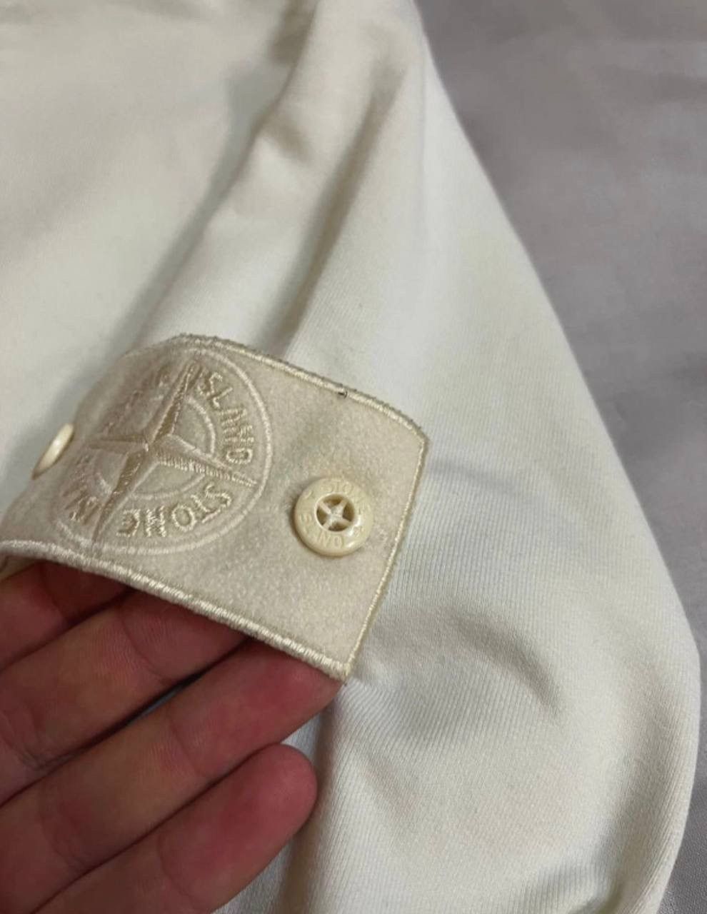 Stone Island Shadow Project Stone Island Ghost Piece x Stone Island Shadow Project Size US L / EU 52-54 / 3 - 5 Thumbnail