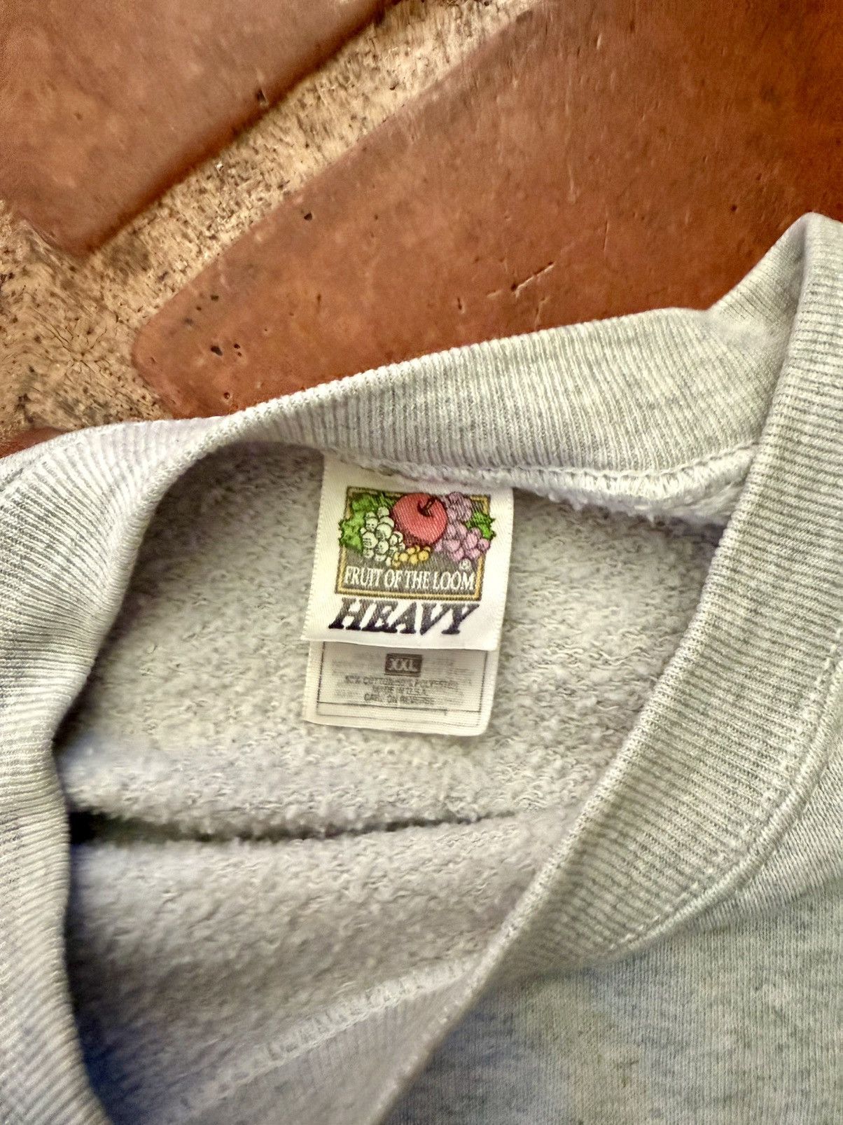 Fruit Of The Loom Mariachi Gatos Size US XXL / EU 58 / 5 - 4 Thumbnail