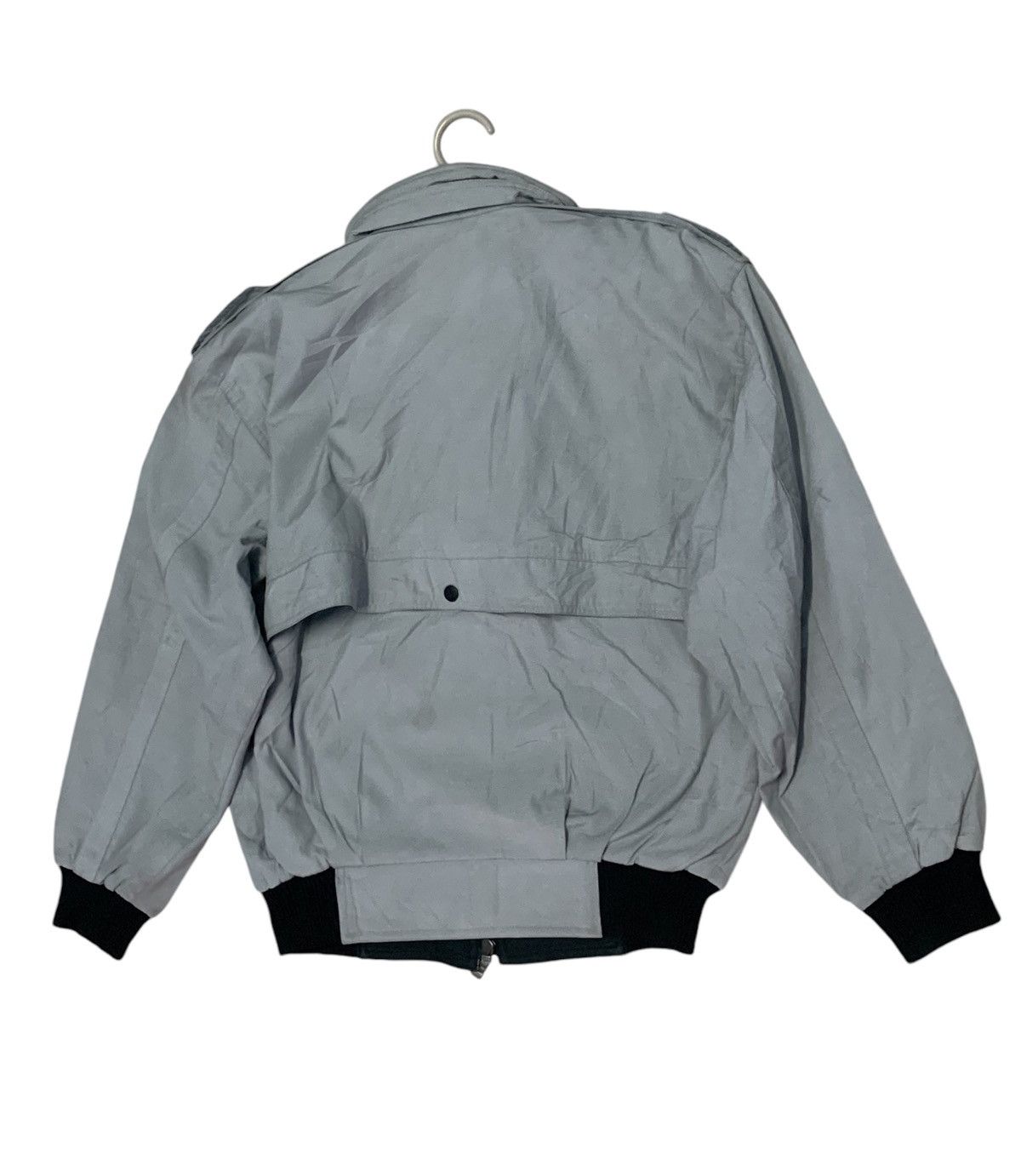 Vintage × Yamaha YAHAMA JACKET Size US M / EU 48-50 / 2 - 11 Thumbnail