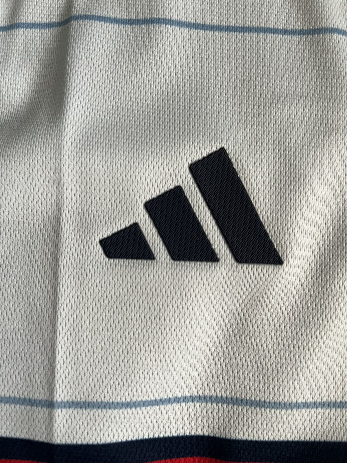 Adidas Vancouver Whitecaps 2024 Home Kit - Player Version Size US L / EU 52-54 / 3 - 9 Thumbnail