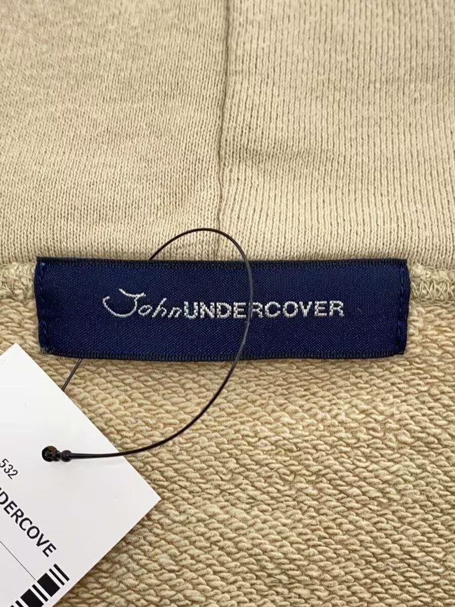 Undercover AW19 JohnUndercover Zip Hoodie Size US L / EU 52-54 / 3 - 3 Thumbnail
