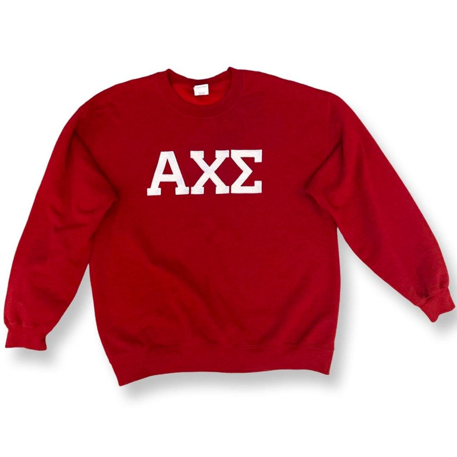 Gildan Alpha chi epsilon axe fraternity Size US L / EU 52-54 / 3 - 5 Thumbnail