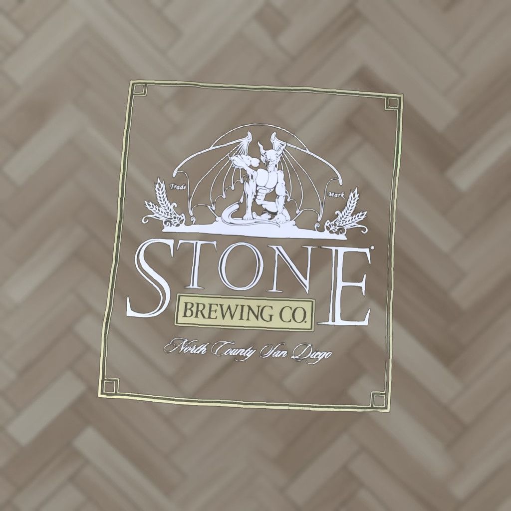 CO Stone Brewing Co Shirt Mens L Olive Green Logo Y2K Beer Brew 12545 Size US L / EU 52-54 / 3 - 1 Thumbnail