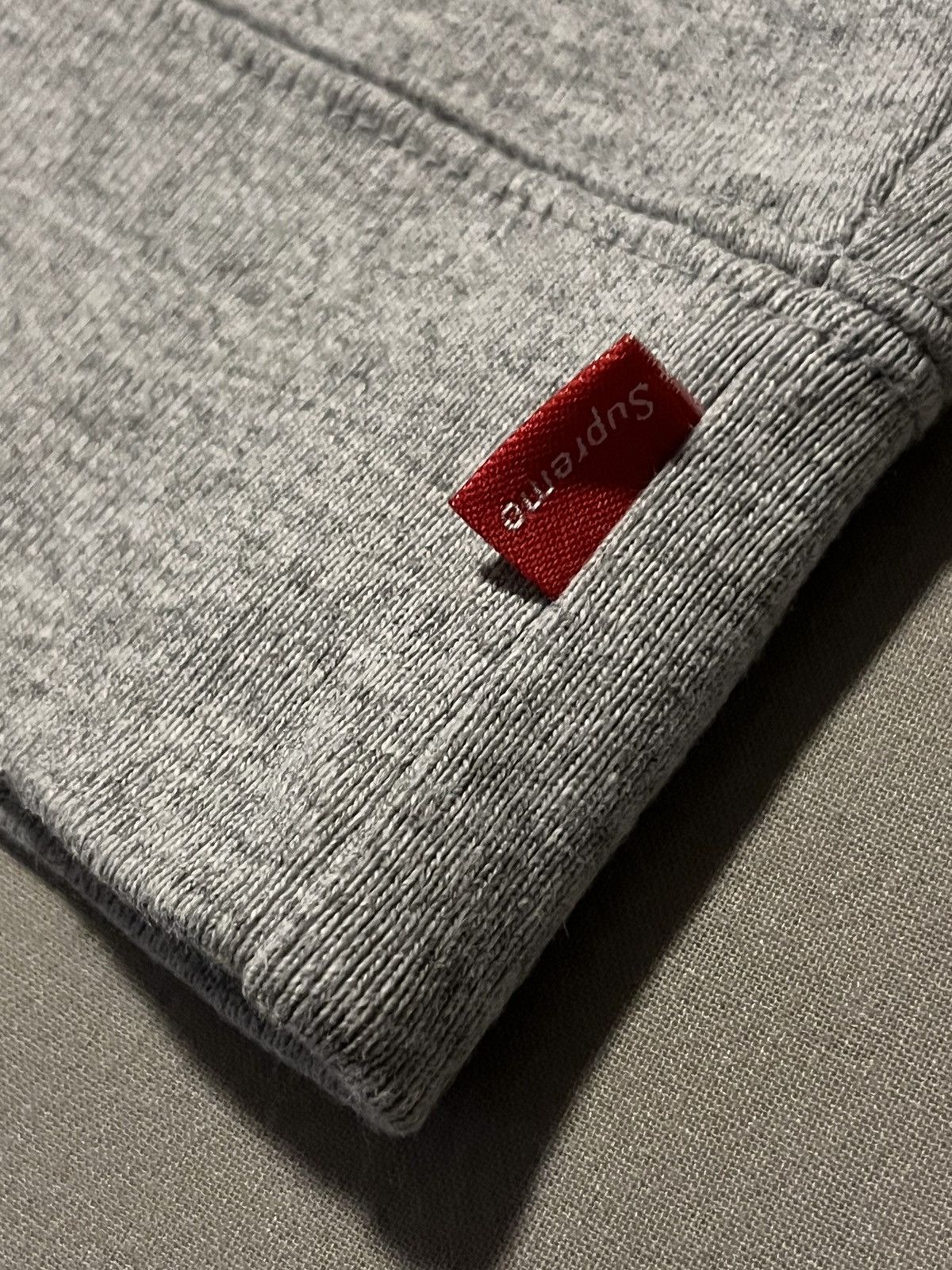 Supreme Supreme Digital Logo Pullover Hoodie Sweatshirt SS20 VNDS Size US XL / EU 56 / 4 - 6 Thumbnail