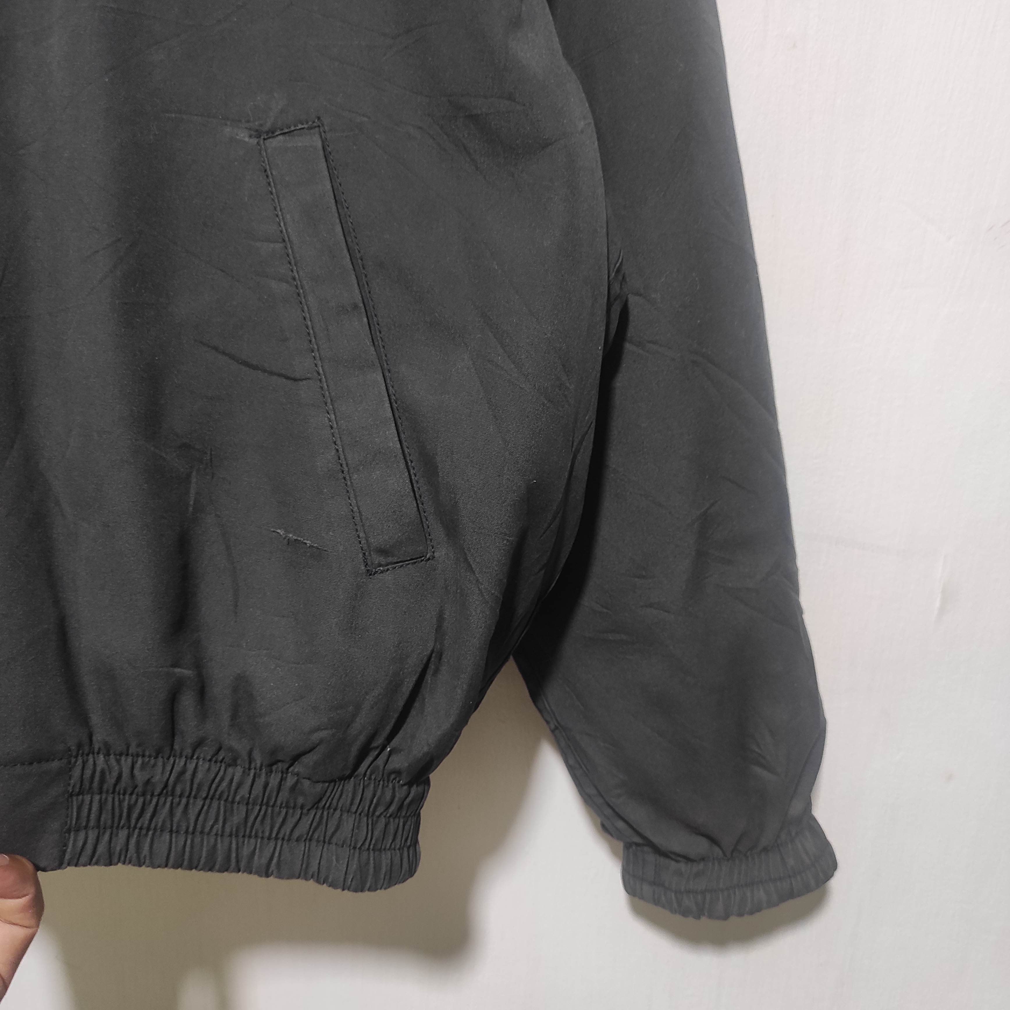 Japanese Brand Vintage Prosper Dignitary Bomber Hoodie Jacket Reversible Size US L / EU 52-54 / 3 - 9 Thumbnail