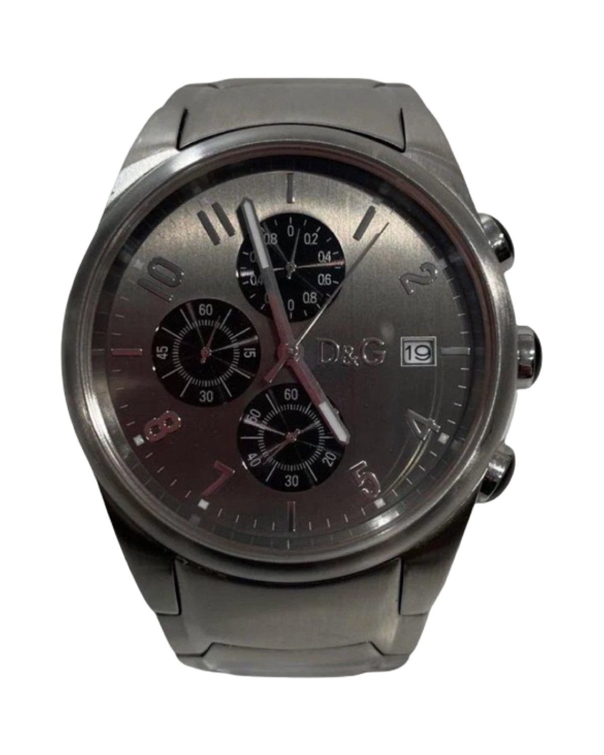 Dolce & Gabbana 🔥RARE🔥 Dolce&Gabbana Watch Size ONE SIZE - 1 Thumbnail
