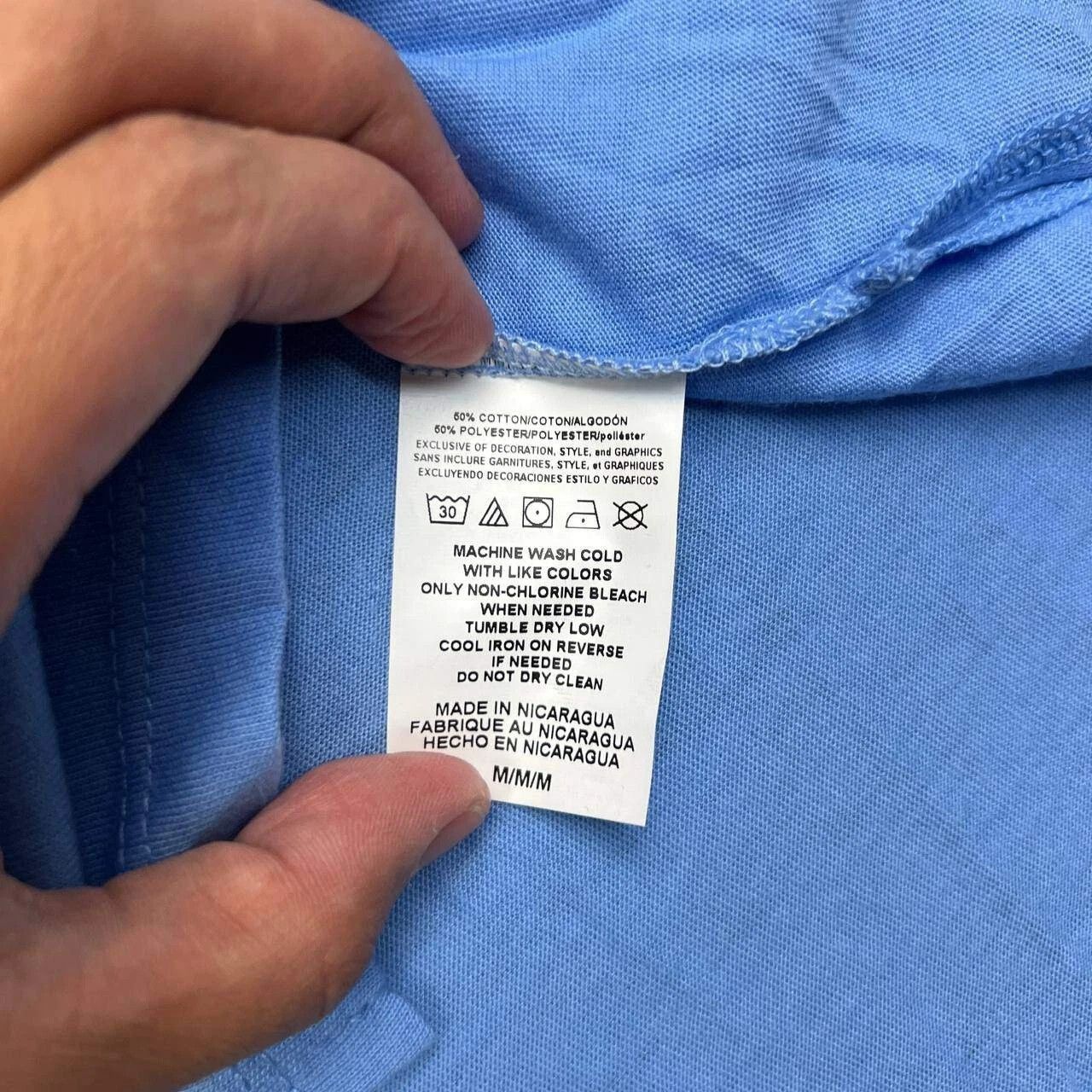 Other New York City FC Shirt Women Short Sleeve Round Neck M Size M / US 6-8 / IT 42-44 - 4 Thumbnail