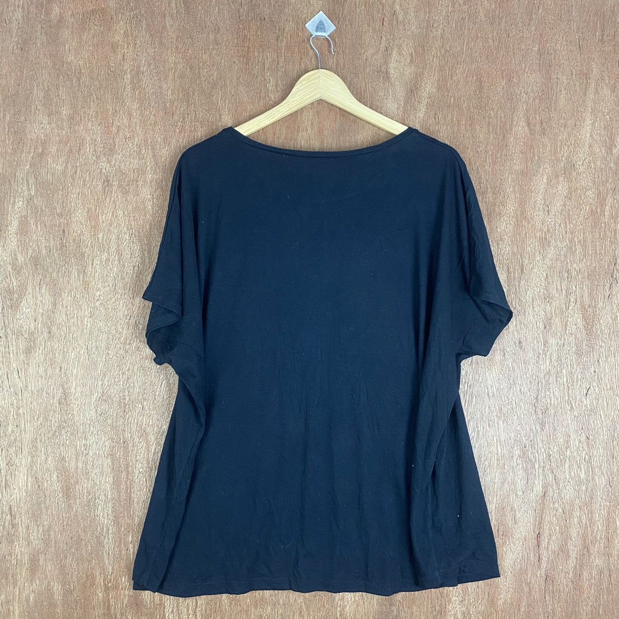 Japanese Brand × Vintage Vintage T-shirt by Paris #K01566 Size L / US 10 / IT 46 - 10 Thumbnail