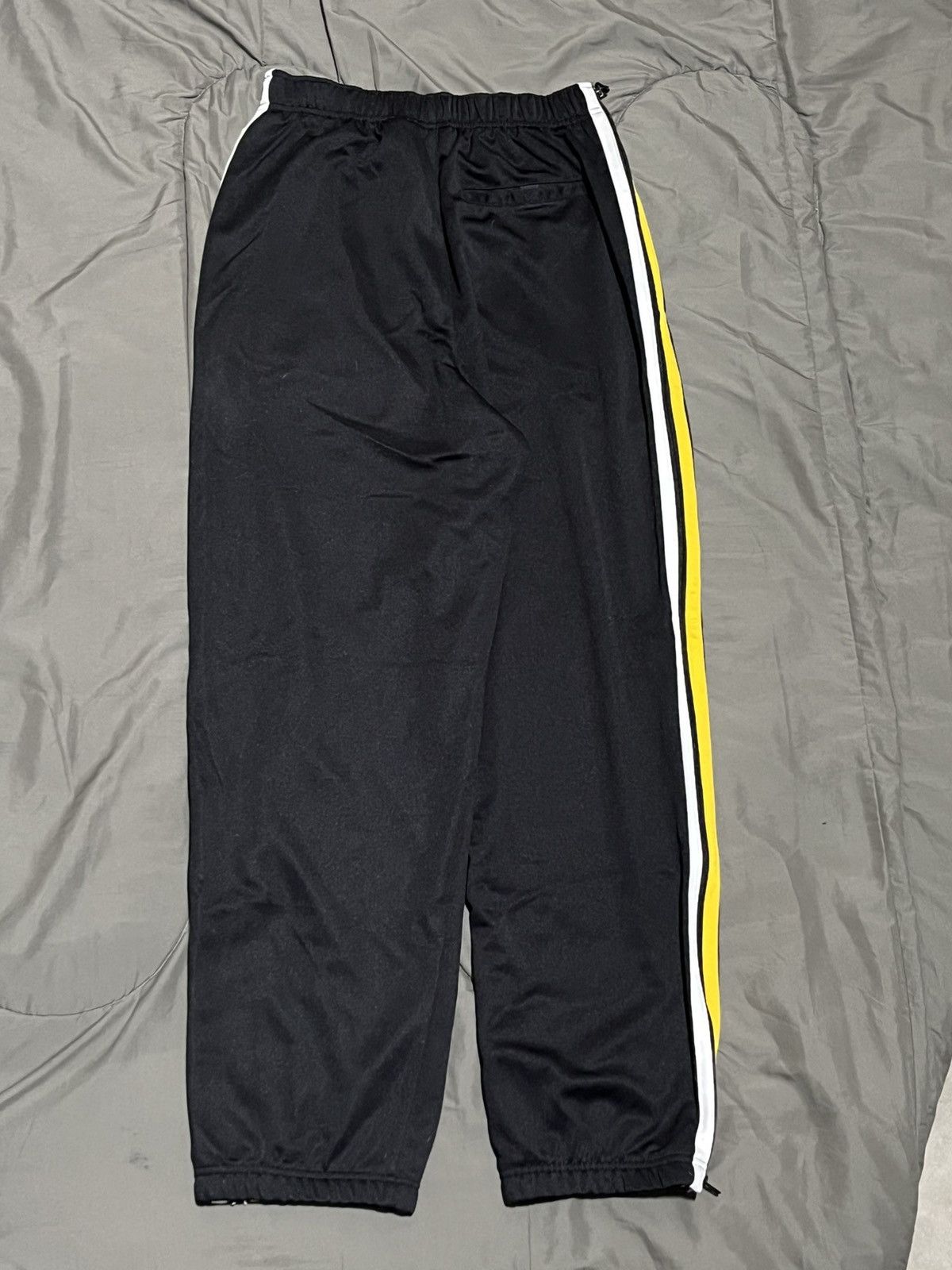 Asphalt Black Asphalt Track Pants Fully Zipable Size US 32 / EU 48 - 4 Thumbnail