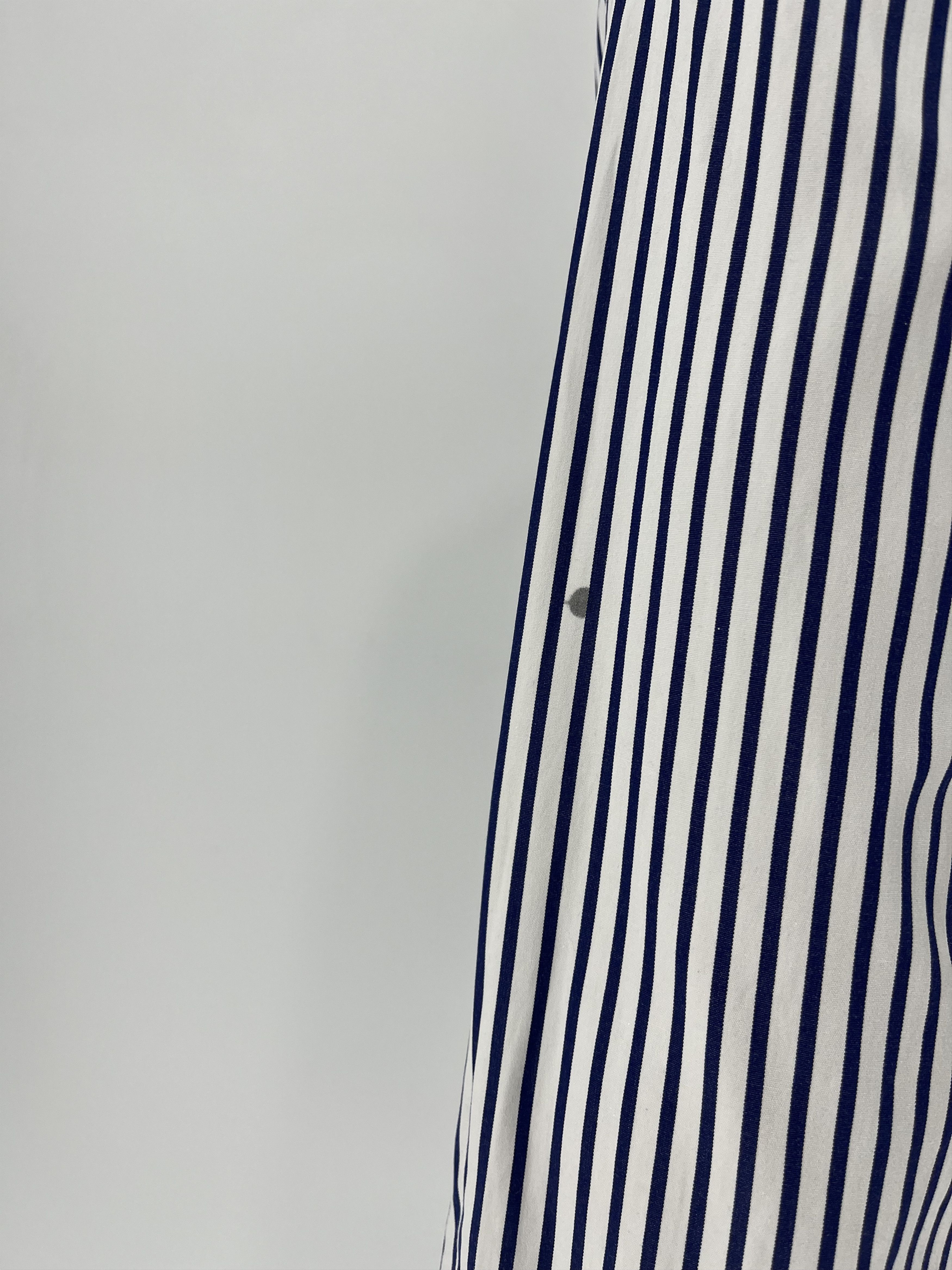 Polo Ralph Lauren Vintage striped shirt polo Ralph Lauren size S rare Size US S / EU 44-46 / 1 - 13 Thumbnail