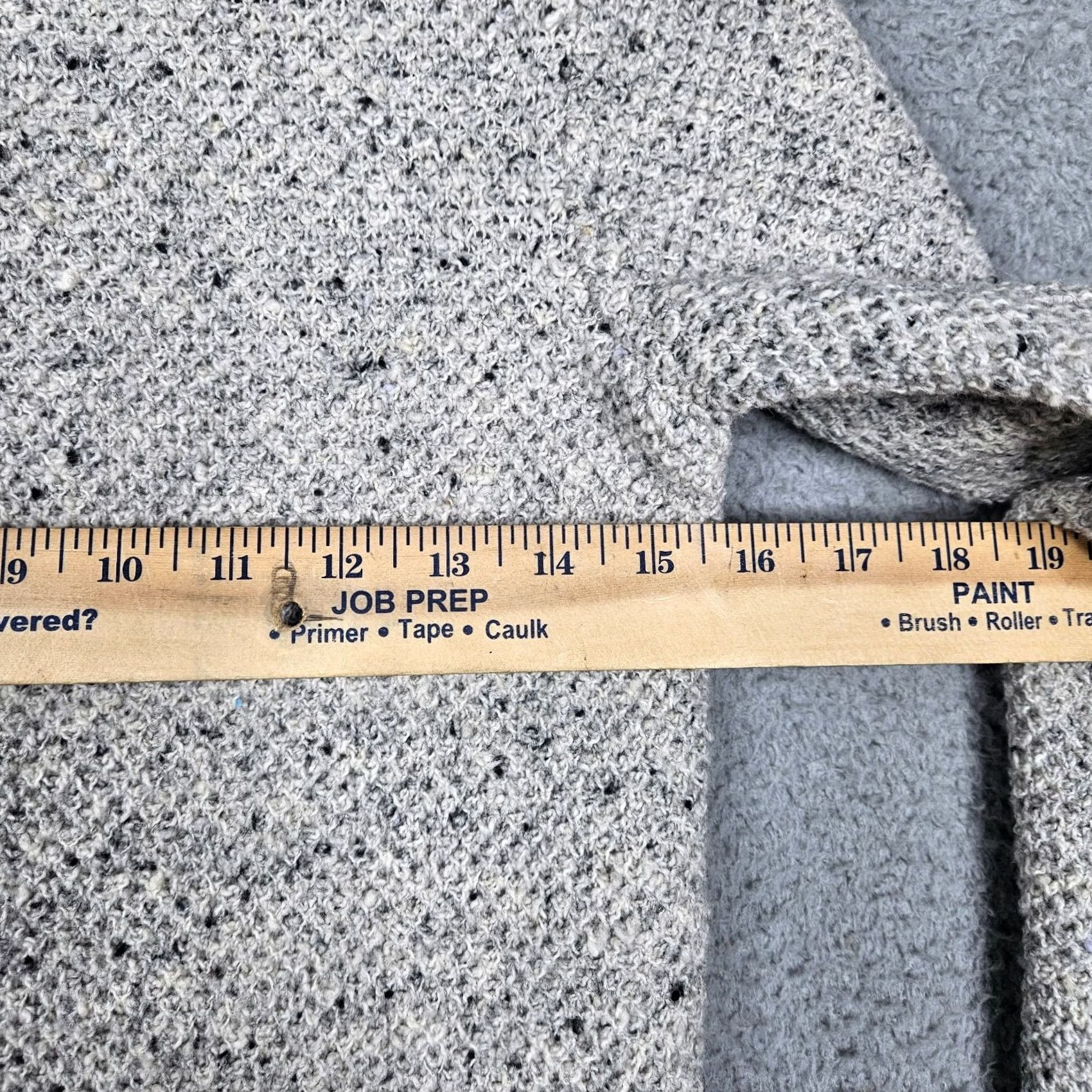 Madewell Madewell Women's Tunic Sweater Dress Shirt? Size XXS / US 00 / IT 34 - 3 Thumbnail