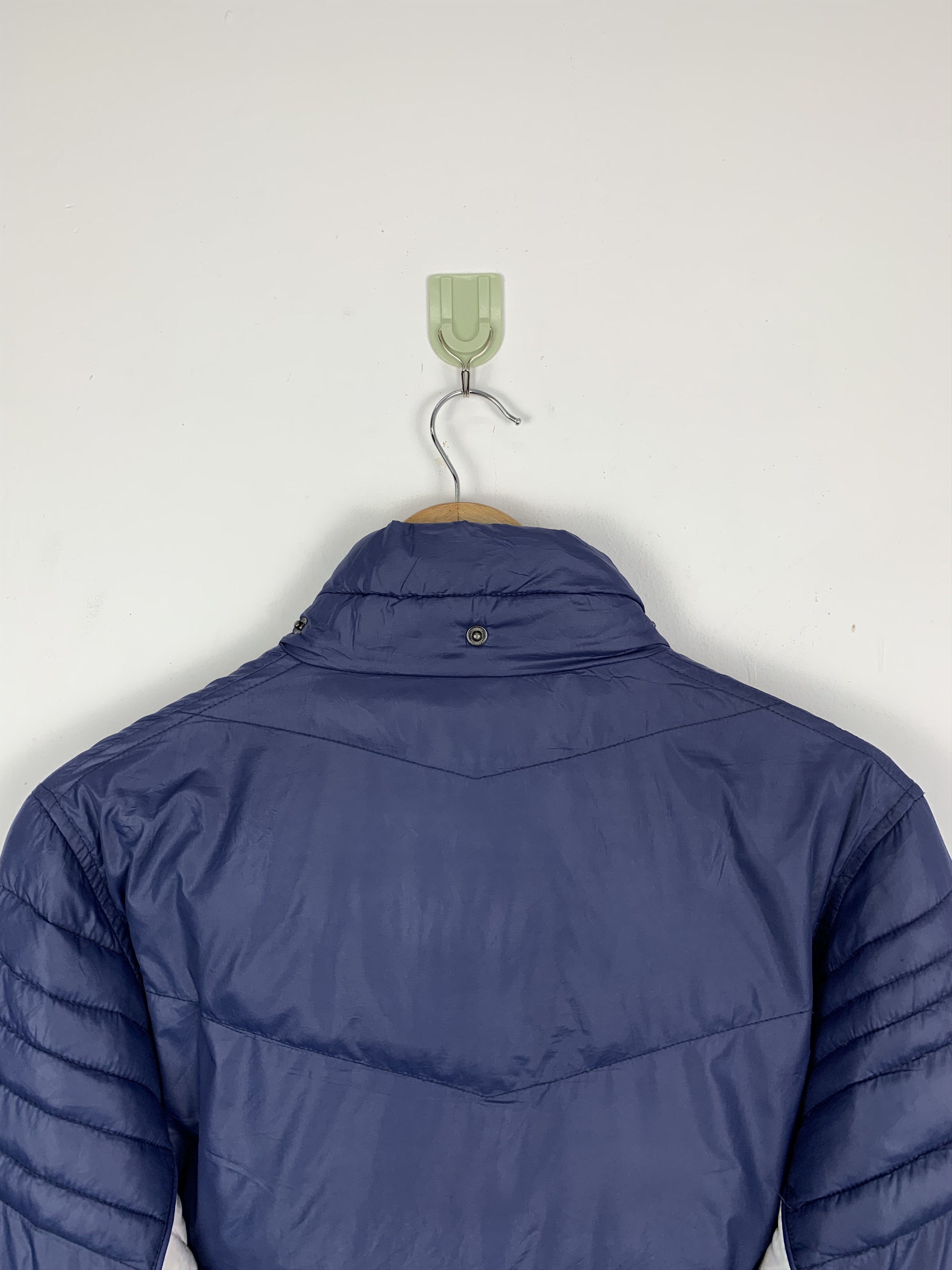 Japanese Brand Japanese Brand Puffer Jacket J1292 Size US M / EU 48-50 / 2 - 3 Thumbnail