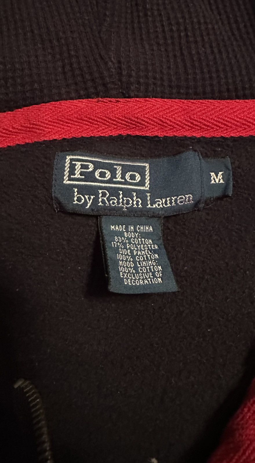 Polo Ralph Lauren Polo Ralph Lauren jacket Size US M / EU 48-50 / 2 - 3 Thumbnail