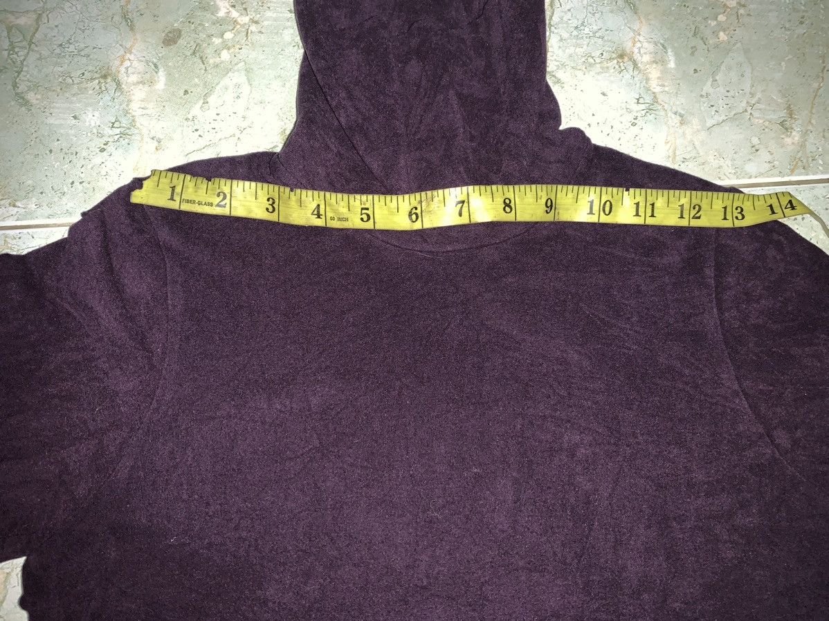 Yohji Yamamoto Vintage Y’s For Living By Yohji Yamamoto Strechable knitwear Size US M / EU 48-50 / 2 - 8 Thumbnail