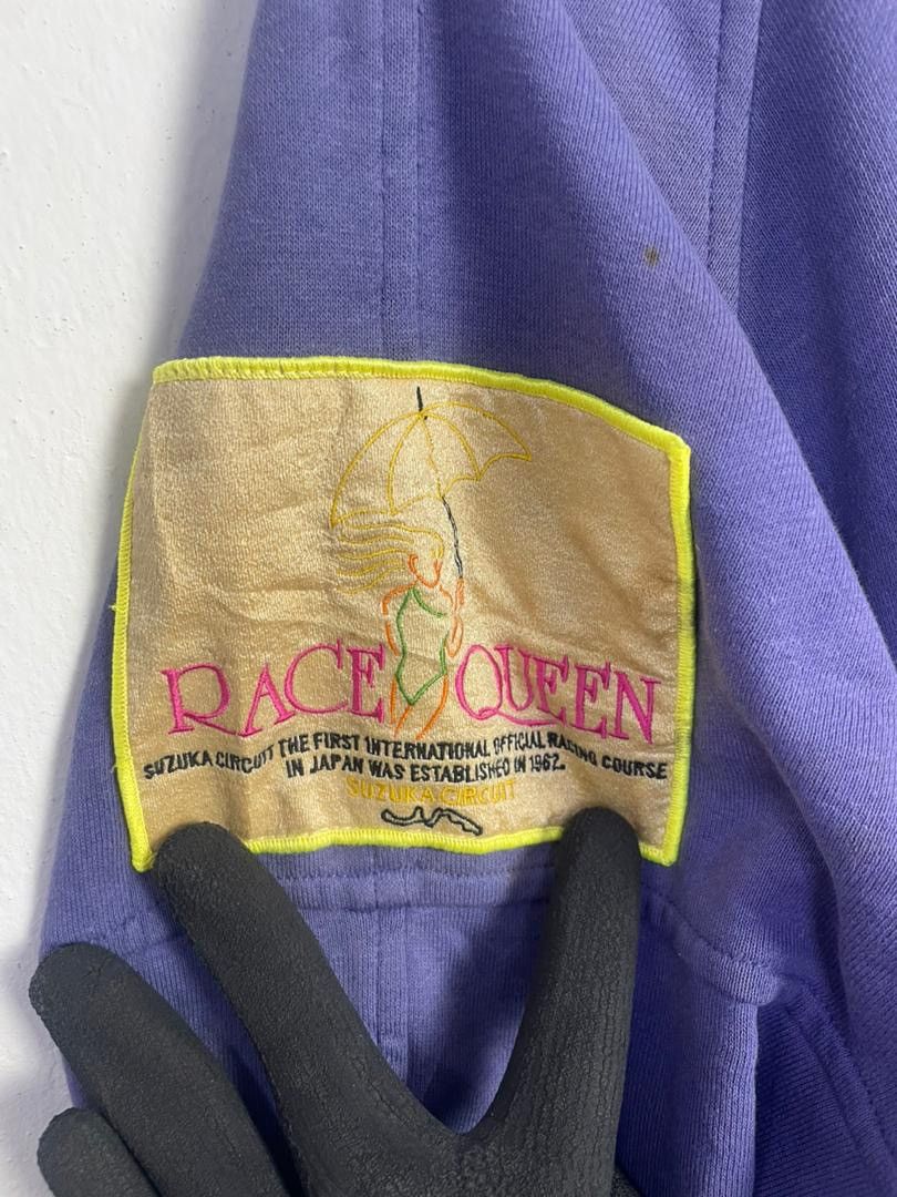 Designer × Japanese Brand × Vintage Suzuka circuit Size US XL / EU 56 / 4 - 6 Thumbnail