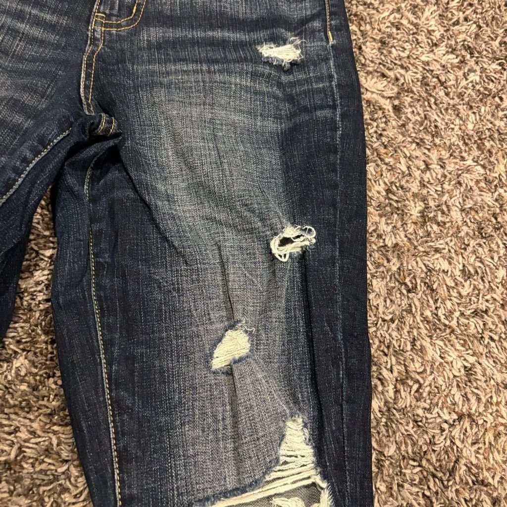BKE Women’s BKE Mom Jeans Size 25" / US 0 / IT 36 - 7 Thumbnail