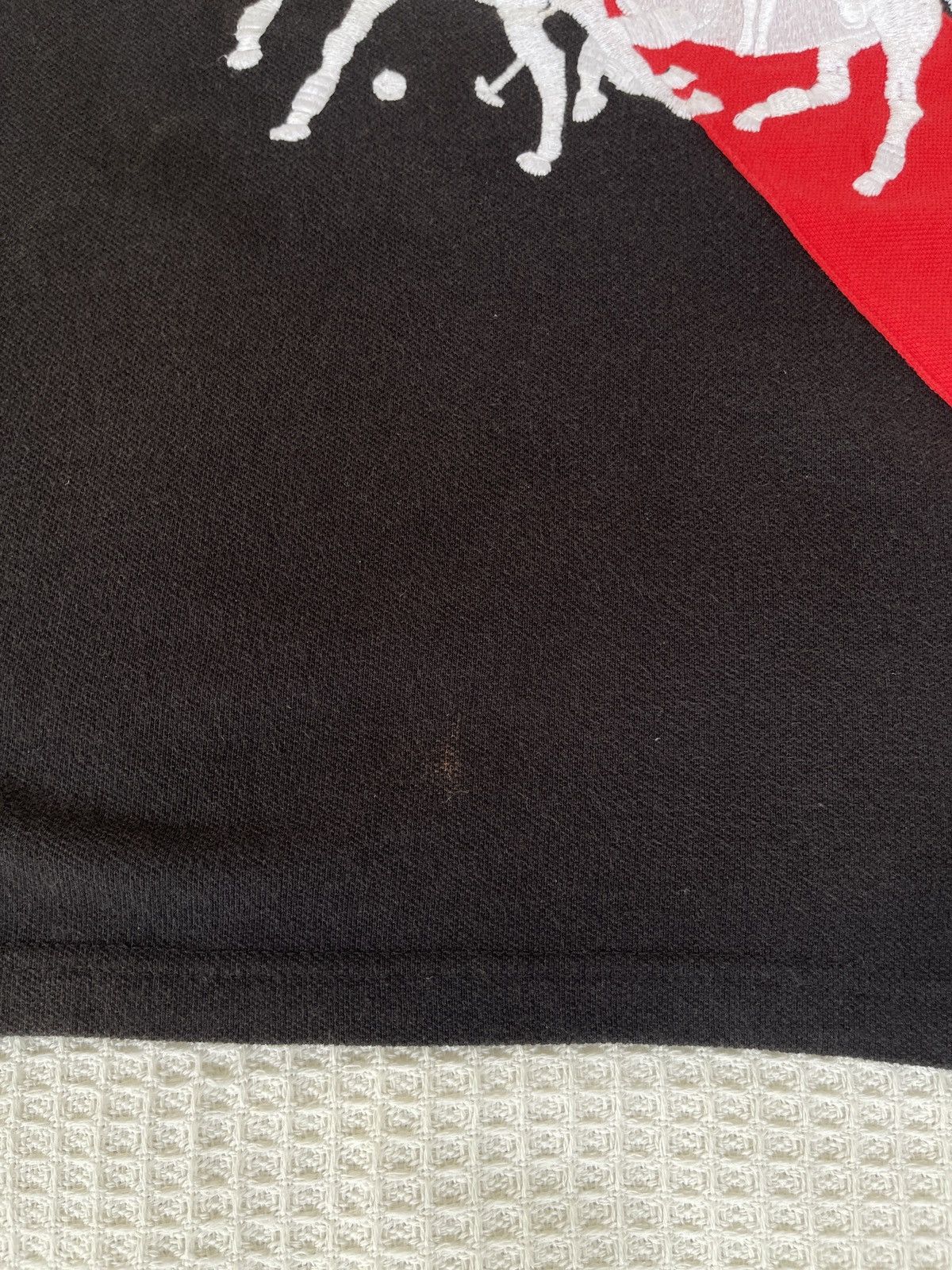 Polo Ralph Lauren Vintage🔥POLO RALPH LAUREN🔥Winter Challenge Cup Big Logo Size US XL / EU 56 / 4 - 14 Thumbnail
