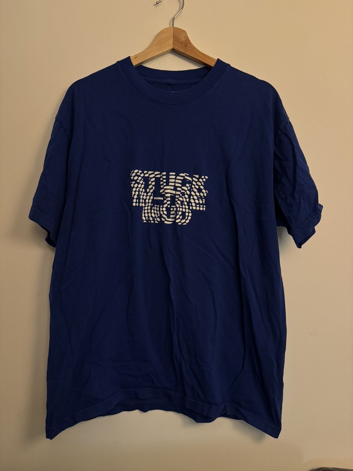 Other “Stuck In The Mud” T Shirt Size US L / EU 52-54 / 3 - 1 Thumbnail