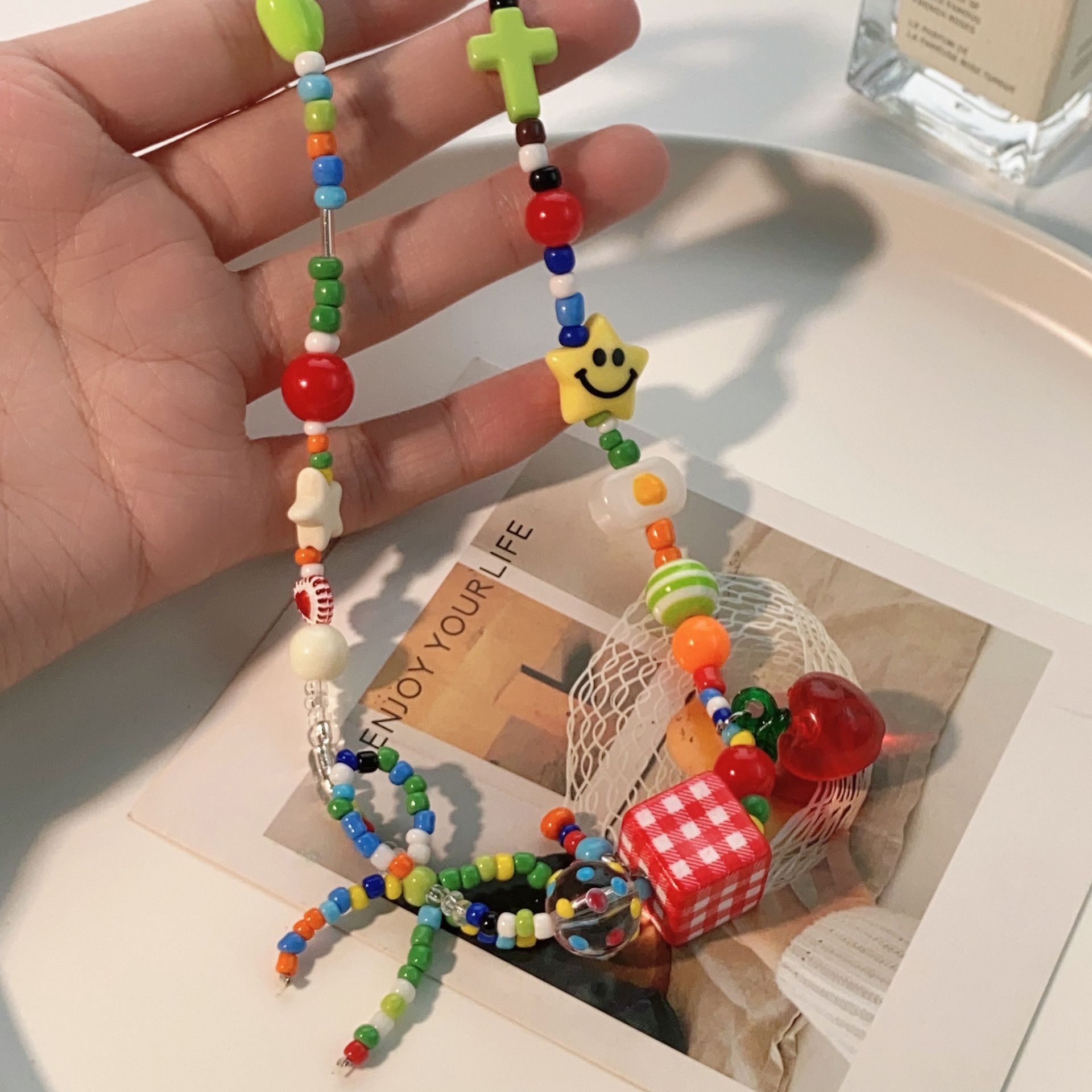 Other Crazy STEAL! Y2K Chains Necklace Chain Size ONE SIZE - 3 Thumbnail