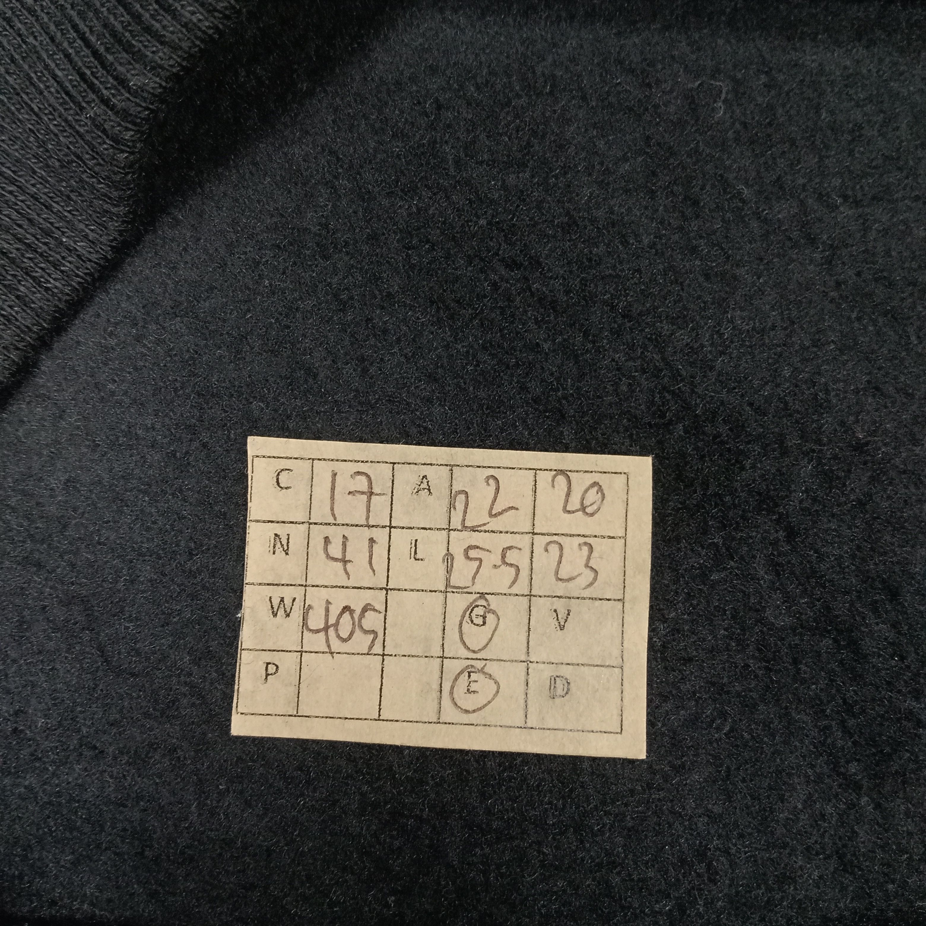 GU Gu x Undercover Japanese Brand Sweatshirt Size US M / EU 48-50 / 2 - 12 Thumbnail