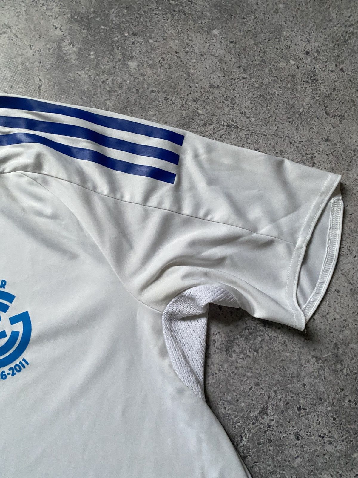 Adidas Adidas Grasshopper Club Zurich Football Soccer Jersey Shirt Size US M / EU 48-50 / 2 - 6 Thumbnail