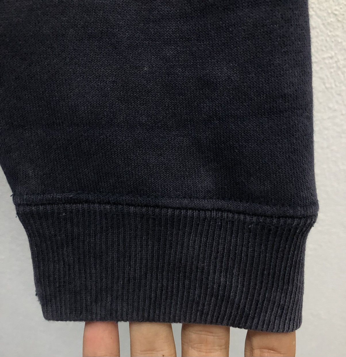 Vintage Vintage F.C.C. TSR Honda Sweatshirt Size US M / EU 48-50 / 2 - 7 Thumbnail