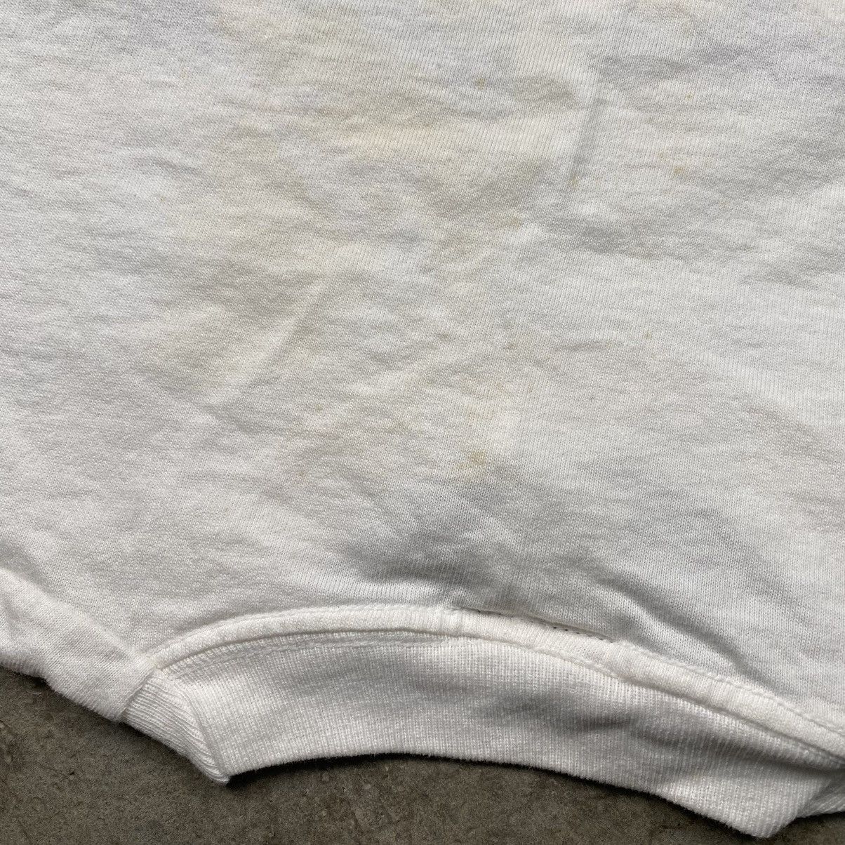 Kappa × Vintage True Vintage 90s Kappa Made In Usa Tee Size US L / EU 52-54 / 3 - 10 Thumbnail