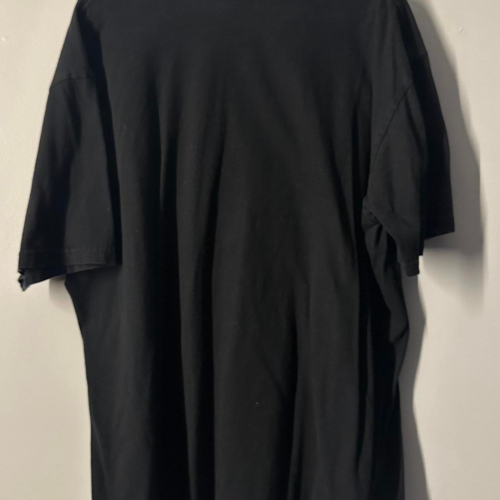 Supreme Xl black supreme cloud tee Size US XL / EU 56 / 4 - 5 Thumbnail